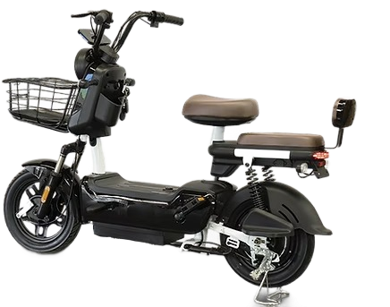 Scooter Joy Dupla Esquerda